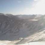 Webcam – Estación de esquí de San Isidro