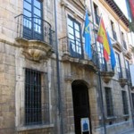 Museo de bellas artes de Asturias
