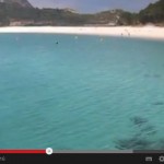 Video de las Rías Bajas gallegas