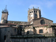 Catedral de Orense