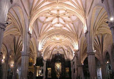 Basílica Pontevedra