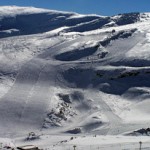 Estación de Esquí de Alto Campoo