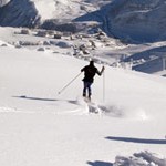 Estación de esquí de Valgrande Pajares