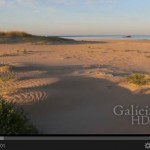 Video del Parque Natural de las dunas de Corrubedo